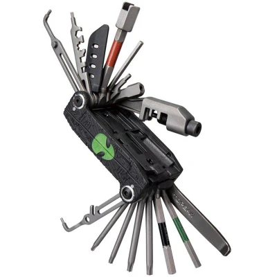 Obrázek Topeak nářadí ALIEN X 37 funkcí s pouzdrem
