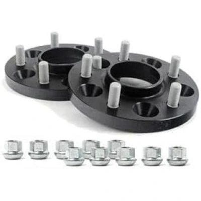 Obrázek Rozšíření rozchodu kol Trak+Wheel Spacers od H&amp;R 40 mm (B4035634) Distanční podložka kola