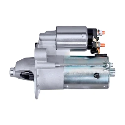 Obrázek HELLA 8EA 011 610 211 Startér/startér 12 V 1,4 kW pro mj. Ford Fiesta (JH_, JD_)