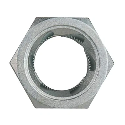 Obrázek KS Tools 150. 4907 závitová matice 3/4&quot; x 20 UNEF