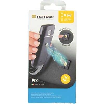 Obrázek TETRAX Držák magnetický adaptér FIX smartphone až 3,2&quot; 20 x mm