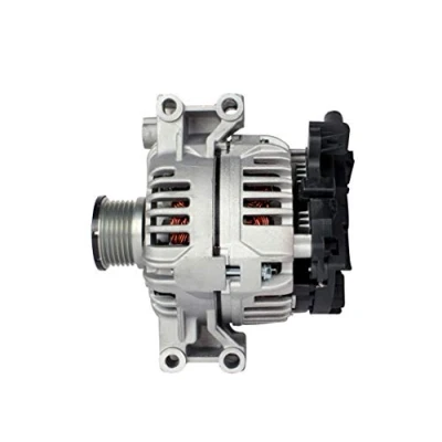 Obrázek HELLA 8EL 012 426 371 generátor/alternátor 14V 110A pro mj. BMW 3 (E90)