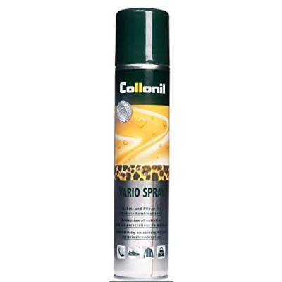 Obrázek Collonil Vario 18230001000 pečující spreje, Průhledná/neutrální