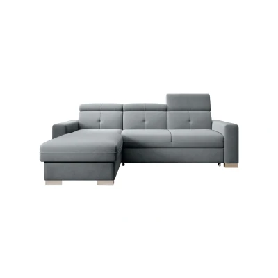 Obrázek Fresia sedací souprava Materiál / Dekor: Velvetmat 4, Orientace: Levá