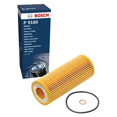 Obrázek Bosch Automotive P9185 olejový filtr Auto