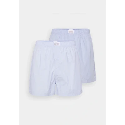 Obrázek Levi&#039;s MEN 2 PACK Trenýrky, Muži, Velikost: Small, Light blue
