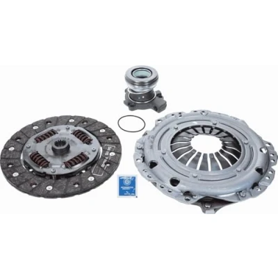 Obrázek SACHS 3000 990 026 Spojková sada Kit s CSC pro Opel CORSA C (X01) 2000 2009