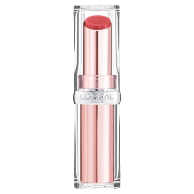 Obrázek L&#039;Oréal Paris Hydratační rtěnka, balzám na rty s přirozeně vypadajícím finišem, Color Riche Glow Paradise, 351 Watermelon Dream, 1 x 3,8 g
