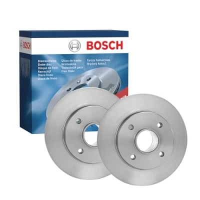 Obrázek Bosch Automotive 986479388 brzdový kotouč
