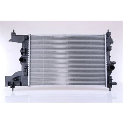 Obrázek Chladič, chlazení motoru NISSENS 630725