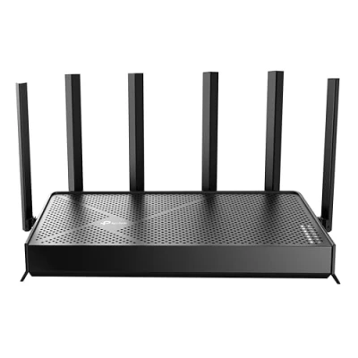 Obrázek TP Link Archer BE400 Wi Fi 7 router dvoupásmový BE6500, 2x2,5G porty, VPN klient a server, MU MIMO, USB 3.0, WPA3, EasyMesh, HomeShield