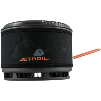 Obrázek Jetboil 1.5L Ceramic Cook Pot Cooking pans