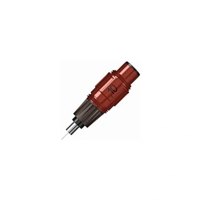 Obrázek rOtring náhradní pero pro tužky s izografem, 0,10 mm