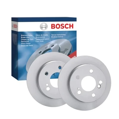 Obrázek Bosch Automotive 986478188 brzdový kotouč