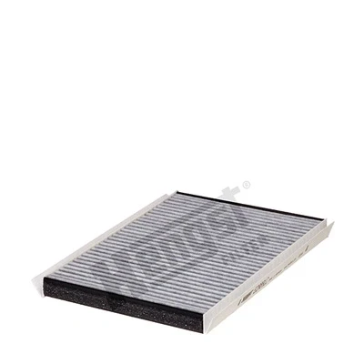 Obrázek Filtr, vnitřní vzduch HENGST FILTER E2989LC