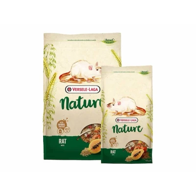 Obrázek VERSELE LAGA Nature Rat 2,3kg