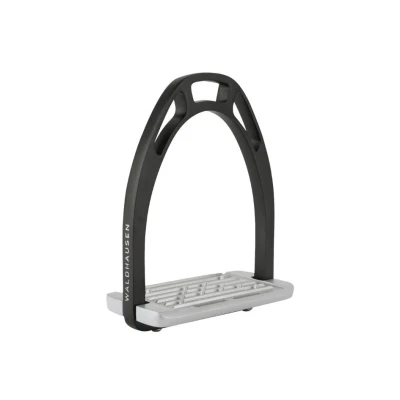 Obrázek Waldhausen Stirrups Aluminimum