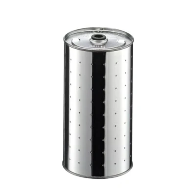 Obrázek MANN FILTER PF 1190 x olejový filtr sada olejových filtrů s těsněním / sadou těsnění pro osobní a užitková vozidla