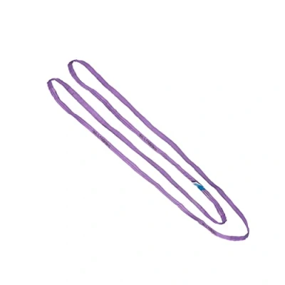 Obrázek Connex Kulatá smyčka, 4 m x 40 mm, testováno TÜV, polyester B34421