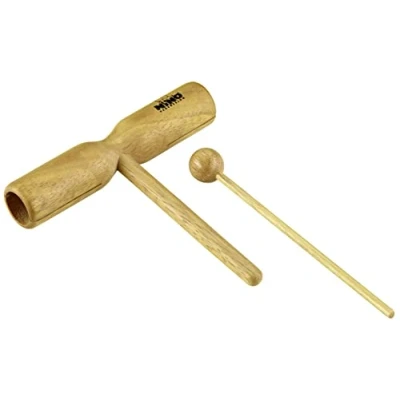 Obrázek Nina Percussion Dřevo svorkovnice
