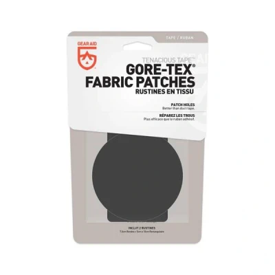 Obrázek Gear Aid Tenacious Tape GORE TEX Fabric Patches