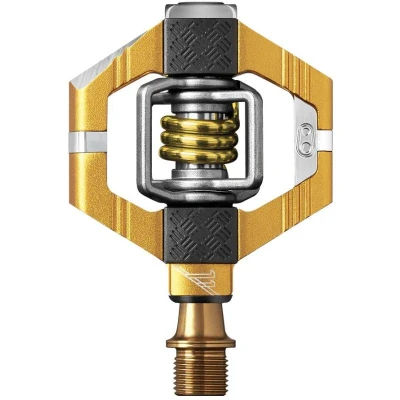 Obrázek Crankbrothers Candy 11 zlatá Pedály
