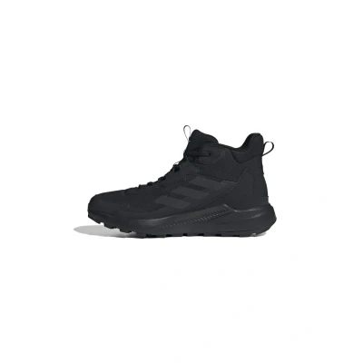 Obrázek Adidas Terrex Anylander MID Trekingové boty, Muži, Velikost: 40, core black grey four boty