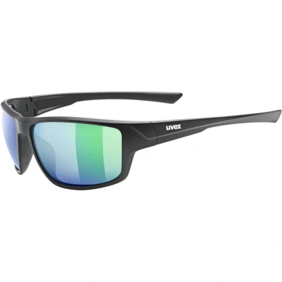 Obrázek Uvex Sportstyle 230 černá mat (2215) Brýle