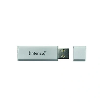 Obrázek Intenso Ultra Line 128 GB USB klíč, 3.0 sivá farba