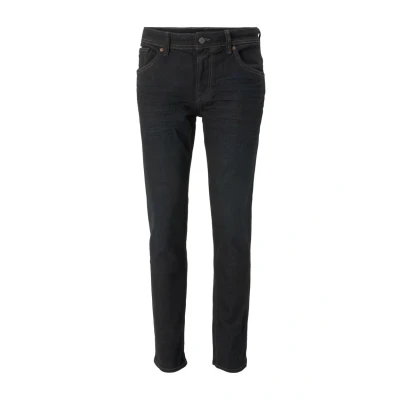 Obrázek TOM Tailor denim Aedan Džíny Straight Fit, Muži, Velikost: 28x32, Dark blue