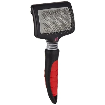 Obrázek Mikki 6376315 Pevný pin slicker štětec, skvělý