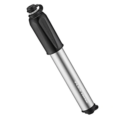 Obrázek Lezyne Mini čerpadlo CNC Sport Drive HP, světle šedo lesklé, 17, 1 MP SPDHP V1S19