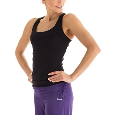 Obrázek Winshape Dámský Cross Back Top