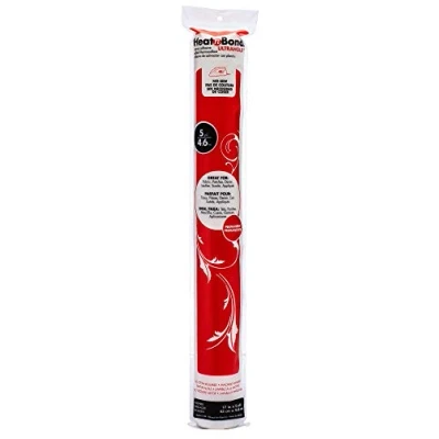 Obrázek Thermoweb 3505 43,2 cm x 4,5 m Heat n Bond Ultra Hold lepidlo na žehlení, 1 kus