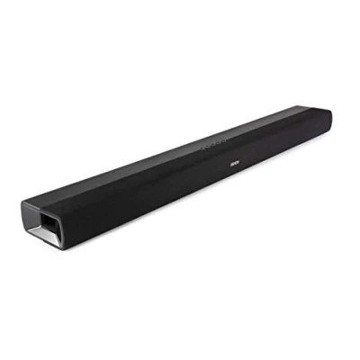 Obrázek Soundbar Denon DHT S216 2.1 TV s integrovaným subwooferem, Bluetooth, HMDI ARC, 4K UHD, Dolby Digital, DTS, DTS Virtual:X, optický vstup, černý