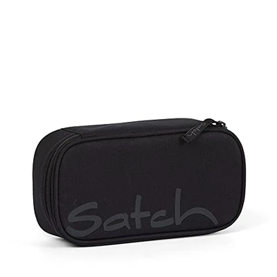 Obrázek Satch Unisex dětský penál, vícebarevné, Jednotná velikost, Školní batoh