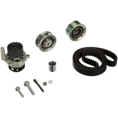 Obrázek GATES PowerGrip Kit + Wasserpumpe KP25559XS 2