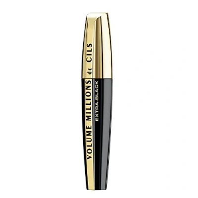 Obrázek Loreal Paris Make Up designová řasenka Volume Millions de Wimpern Extra Black
