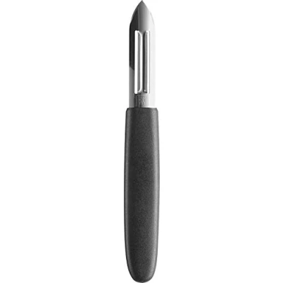 Obrázek Zwilling 38185060 Škrabka, plast, černá, x