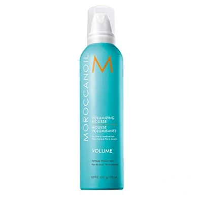 Obrázek Moroccanoil Objem pěny, 250 ml
