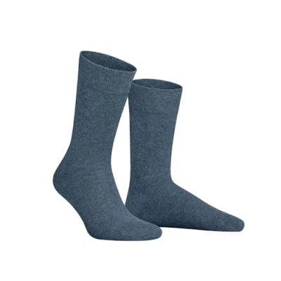 Obrázek Hudson Pánské ponožky Relax Cotton, námořnická mel. 0387