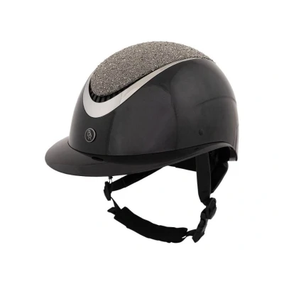 Obrázek BR helmet Thèta Plus Glamourous Glossy