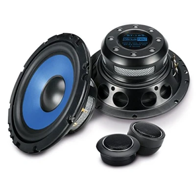 Obrázek Sinustec ST pro 165 [16 cm] 2 cestný systém