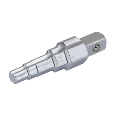 Obrázek ROTHENBERGER Industrial univerzální stupňovitý klíč Ø 3/8&quot; 1/2&quot; 3/4&quot; 1&quot; 073298E