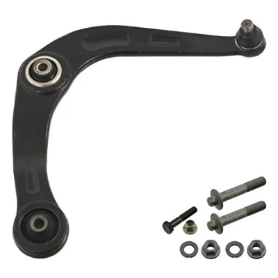 Obrázek Řídicí rameno tažného zařízení FEBI BILSTEIN 40790