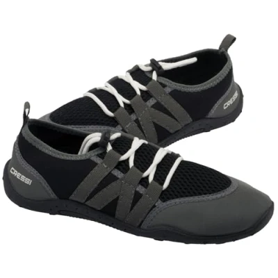 Obrázek Cressi Elba Shoes boty do vody pro dospělé, unisex