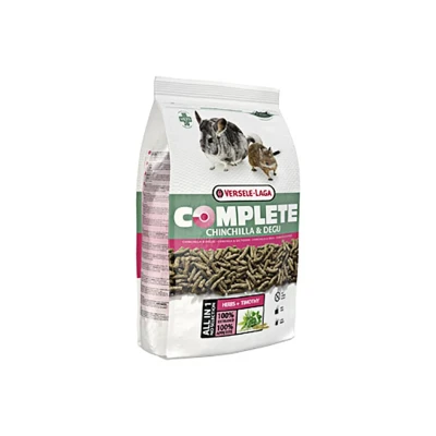 Obrázek VERSELE LAGA Complete Chinchilla &amp; Degu 1,75kg