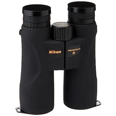 Obrázek Nikon Dalekohled Prostaff5 8X42 (8násobné zvětšení, průměr předních čoček 42 mm)