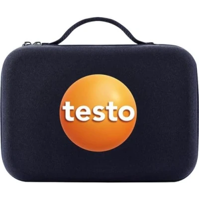 Obrázek Testo Smart Case topení, 250 x 180 70 mm