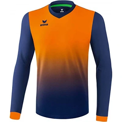 Obrázek Erima Unisex dětský trikot Leeds s dlouhým rukávem